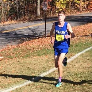 Meet your Posher, Josh